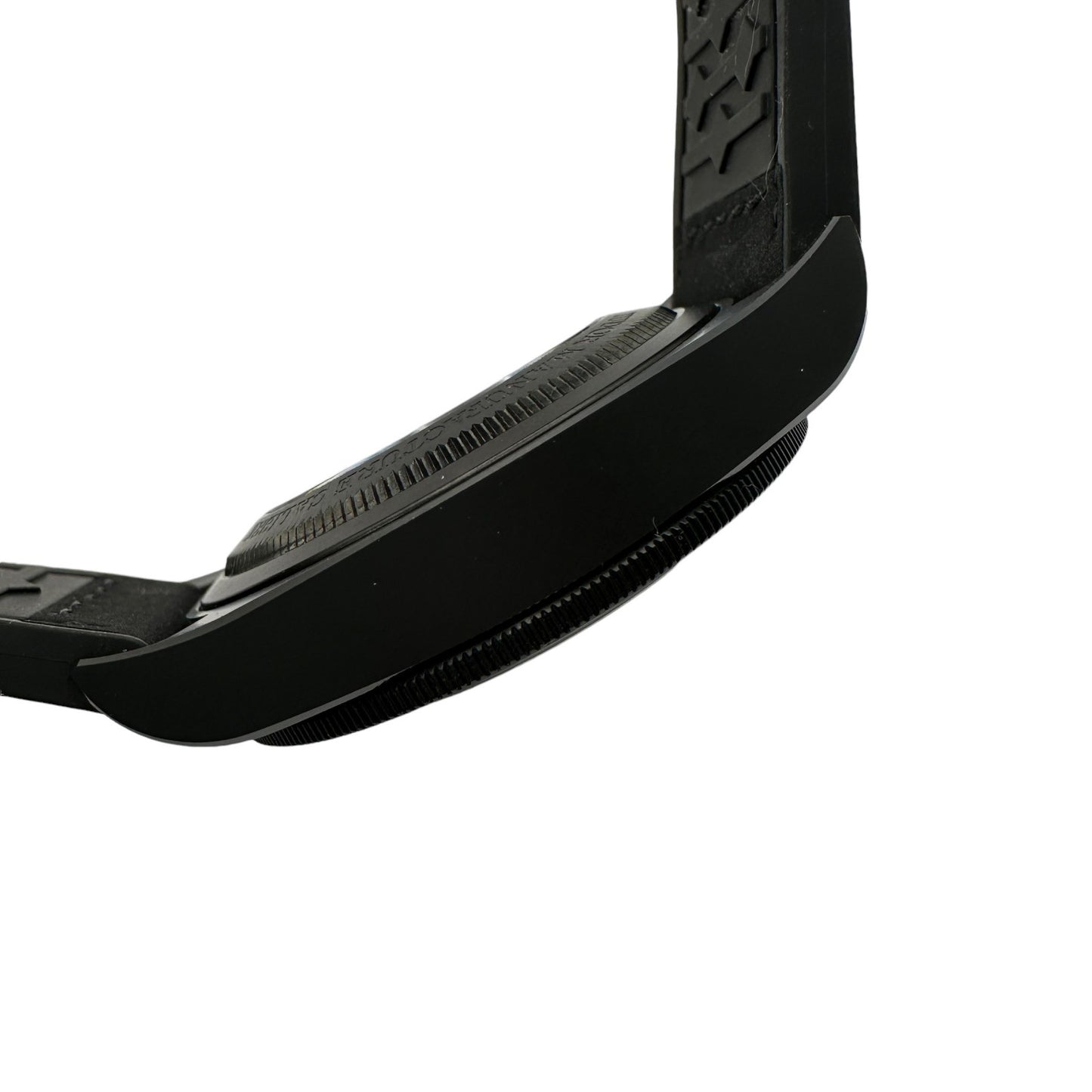 チューダー ブラックベイ ブラックセラミック 79210CNU ブラック 41mm 自動巻き 腕時計 箱 ギャラ 替えベルト