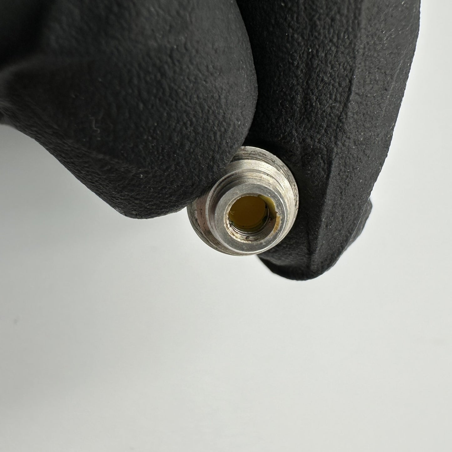 S.T.DUPONT デュポン ライター シルバー カラー ライン2 着火未確認
