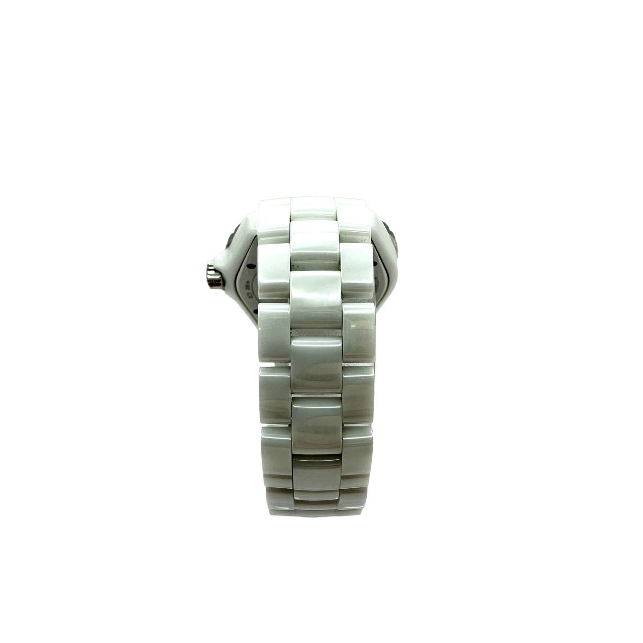 CHANEL【シャネル】 J12 腕時計 セラミック メンズ