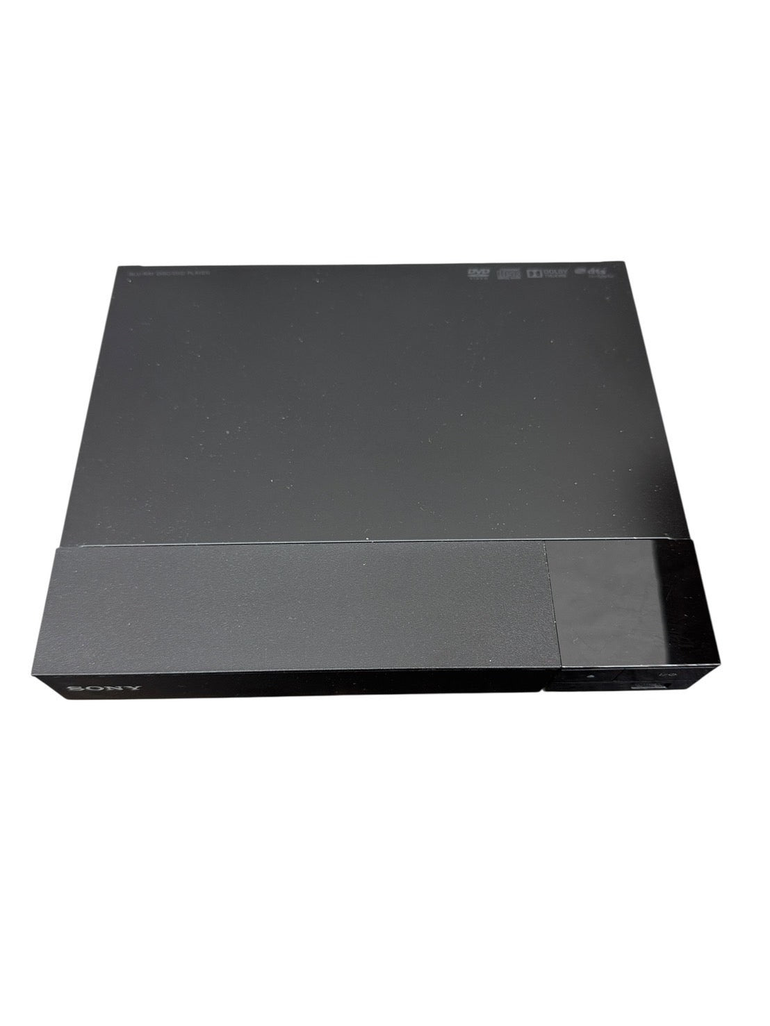 ソニー　Sony　BDP-S1500　ブルーレイディスク/DVDプレイヤー　2021年製