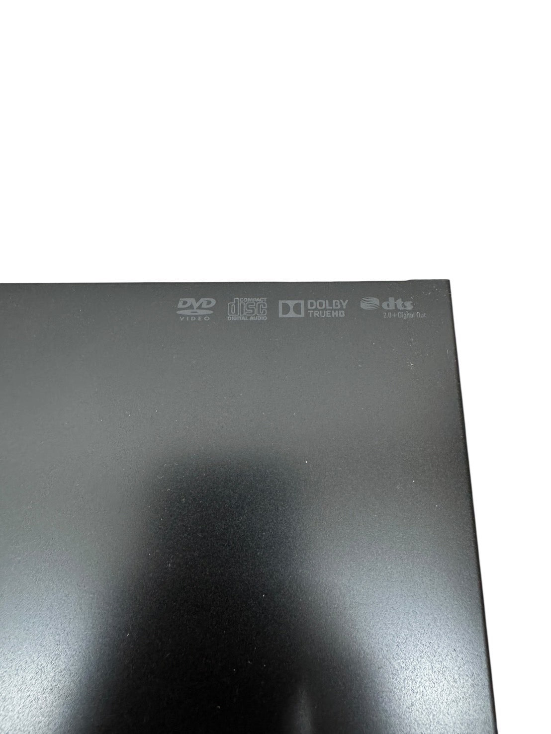 ソニー　Sony　BDP-S1500　ブルーレイディスク/DVDプレイヤー　2021年製