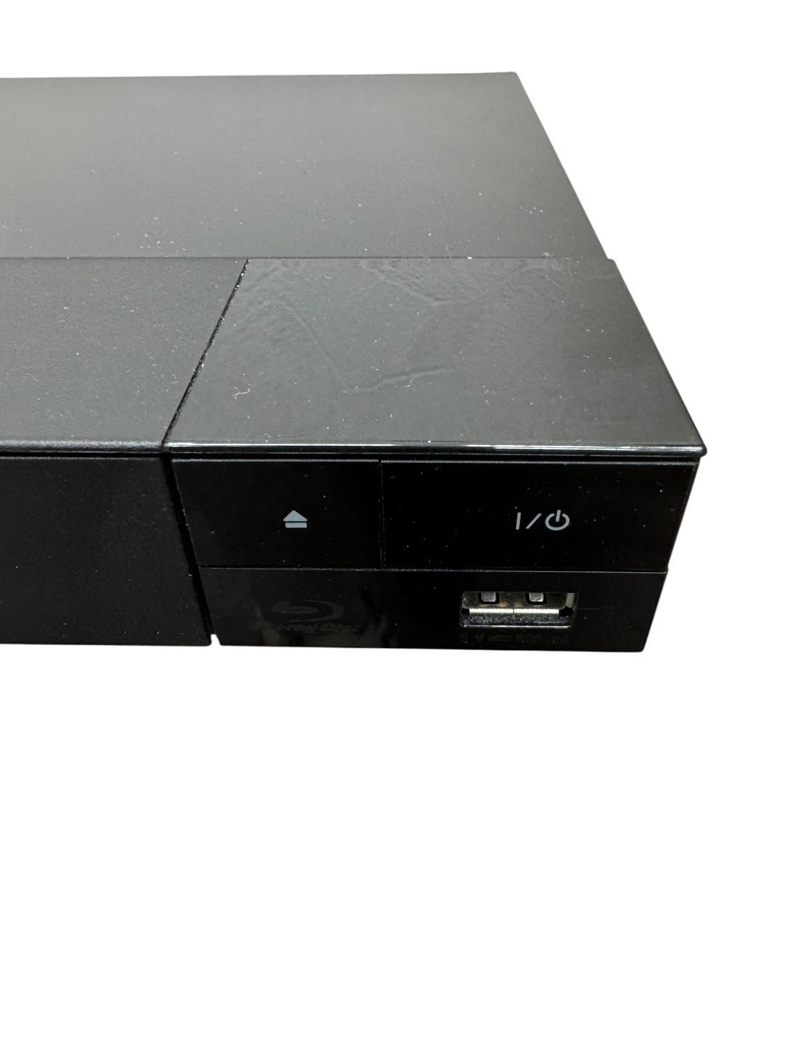 ソニー　Sony　BDP-S1500　ブルーレイディスク/DVDプレイヤー　2021年製