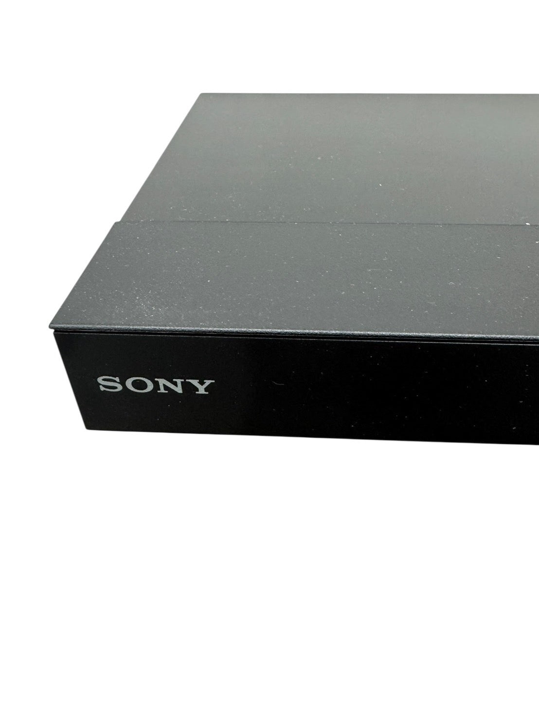 ソニー　Sony　BDP-S1500　ブルーレイディスク/DVDプレイヤー　2021年製