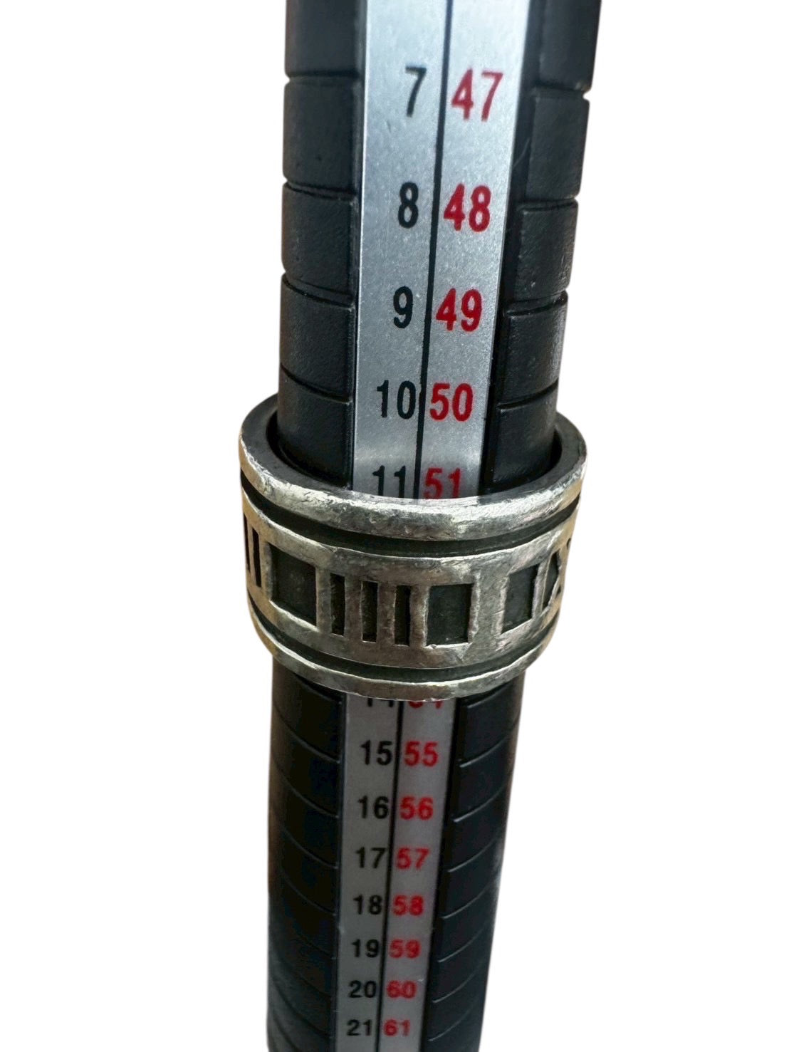 ティファニー　TIFFANY&Co.　アトラス　リング　指輪　925　11g　アクセサリー